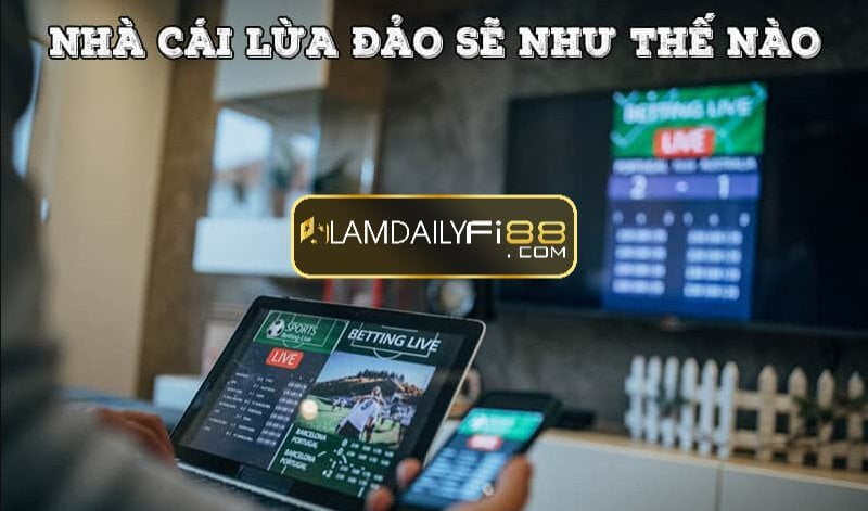 FAQ – Các câu hỏi thường gặp về những nhà cái lừa đảo