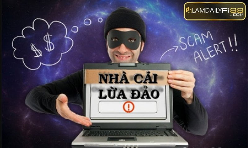 Hậu quả nhà cái lừa đảo đem đến